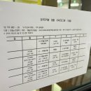 미즈파크산후조리원 | 동탄 미즈파크산후조리원 13박 14일 이용후기 2탄! (각종 조리원 프로그램 안내)
