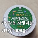 닷츠 | 어린이 자일리톨 충치예방 미니닷츠 자일리톨캔디 후기