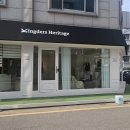 헤리티지 | 빅 사이즈 강남 맞춤 정장! 56년 장인 수제 비스포크 전문샵 &#39;킹더스 헤리티지&#39; 찐 후기