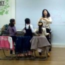 영어연극 뮤지컬잉글리쉬 이미지