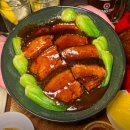 바오 스크린골프 | 해운대 맛집 '부우사안' / 베이징덕 동파육 내돈내산 후기