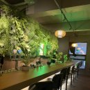 맥주정원 이미지