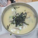 대복칼국수 | 제천 맛집 대복감자옹심이칼국수 내돈내산 후기 (들깨옹심이 추천)