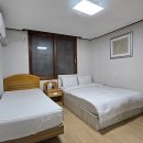 트윈스모텔 | 제주도 저렴한 숙소 추천 (공항, 동문시장 근처) 트윈스 호텔 (2만원대)