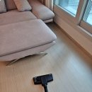 윌타운 | 인천 부평구 패브릭 소파 청소 후기