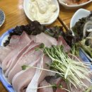 연안부두로 | 맘모스회센터) 회먹으러 인천까지 간다(2시간 걸려도 괜차나_가성비횟집, 스키다시미친횟집, 연말마무리)