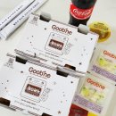 굽네치킨장천산동점 | 남해마늘 바사삭 굽네치킨 신메뉴 먹어봄(내돈내산 후기~!)