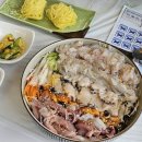 강릉가볼만한곳 도깨비 촬영지 영진해변 오션뷰 맛집 블루리본 13년 영진횟집 물회 후기
