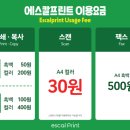 에스칼프린트