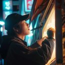 하나광고사 이미지