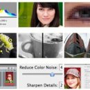 사진가를 위한 포토샵 리터칭 이미지