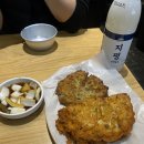 일호목장 | 광장시장먹거리추천 (강가네떡볶이-순희네빈대떡-총각네붕어빵-일호상회) feat. 노모어피자 반반피자 후기