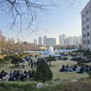 인하대 후문 앞 횡단보도 | [인하대 후문 술집] 담벼락 방문 후기!!