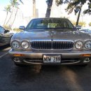 2001 Jaguar XJ8 Vanden Plas Sedan 세일! 이미지