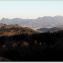 선암지맥 2구간 상곡지-지경재-옹기도막고개-서낭당고개 보너스 산행 왕산(왕제산) 이미지
