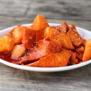 향미떡볶이 이미지