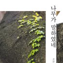 ＜나무가 말하였네＞ 시리즈, 고규홍(마음산책) 이미지