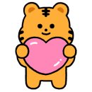 떡호랑케이크샵