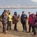 분오리 저수지 이미지