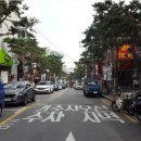 필운대로 이미지