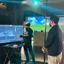 대왕 실내골프연습장 이미지