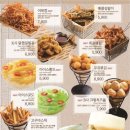 크라운치킨 이미지