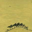 조형조각배 | '이대로 가는 길'— 체념인가 수용인가