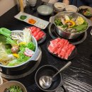 [서초] 교대역 샤브샤브 맛집 스키당 교대점, 내돈내산 후기
