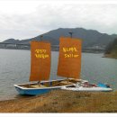 통나무산장 이미지