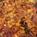 통통닭갈비 이미지
