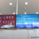 요거트월드광교레이크시티점