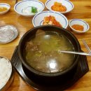바우네나주곰탕 부산대학병원점 | 바우네 나주곰탕