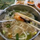 [서울] 흑백요리사 이모카세 경동시장 안동집 평일 방문후기