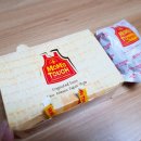 맘스터치 증평점 | 증평 맘스터치 마살라버거/찜햇닭강정 후기