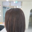 윤'S 헤어 이미지