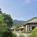 소백산마을 캠핑장 이미지