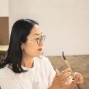 수성구 서예(한글) 대구일보