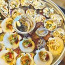 레인보우조개 이미지