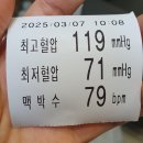 선내과의원 | 건강검진 단백뇨 나와서 재검, 신장내과 전문의가 있는 태릉정원내과의원 후기