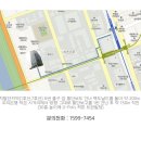 철산동 광성초등학교 앞 이미지