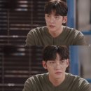 김에구른밥 | 네모난 돗자리 쿠키와 버블티🧋