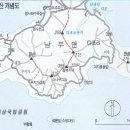 제 216차 정기 산행 안내-거제 망산 8/23 2009 이미지