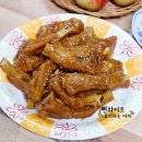 등갈비찜