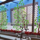 봄을꿈꾸는카페 이미지