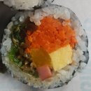 싸다김밥양재역점