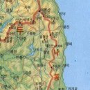 낙동정맥 이미지