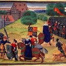 The Tales of Caunterbury