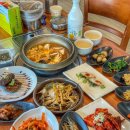 담양군보건소 | [전남 담양] 담양죽녹원맛집 “담양죽순게장” 가성비좋은 게장백반 추월산 벚꽃축제