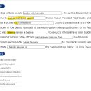 003)May 20th, 2026 'Potential Indictment Against Castro' 이미지