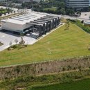 금왕파크골프장 이미지